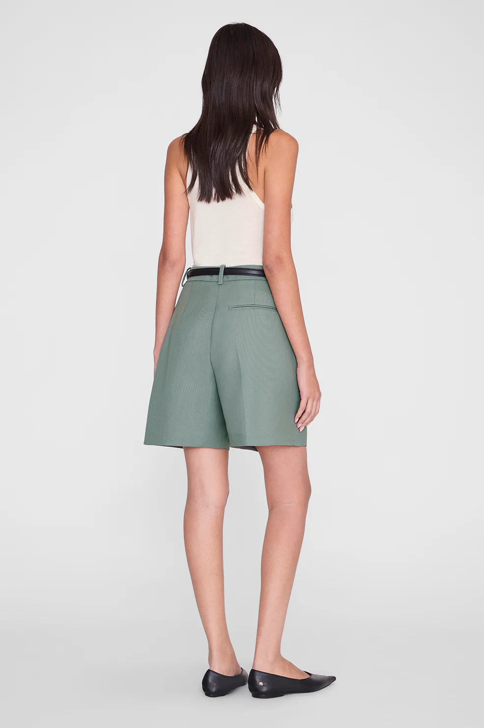 Brice Short - Sage - Image 5
