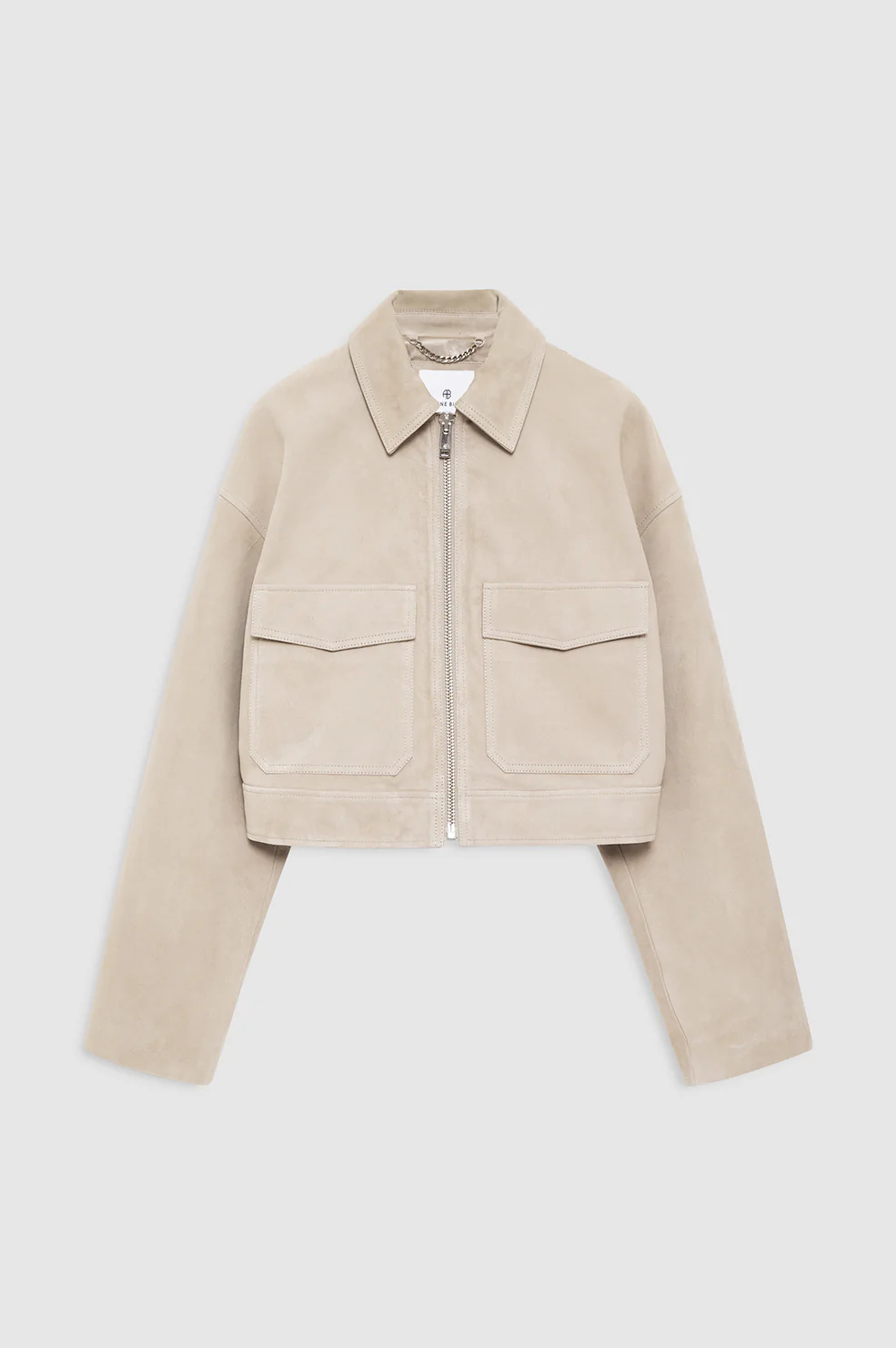 Christian Jacket - Sand - Image 3