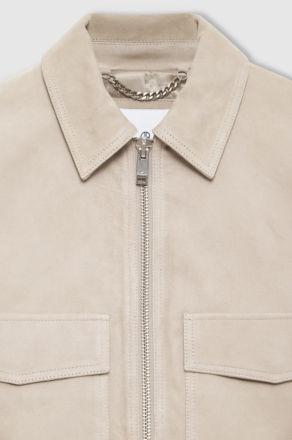Christian Jacket - Sand - Image 4