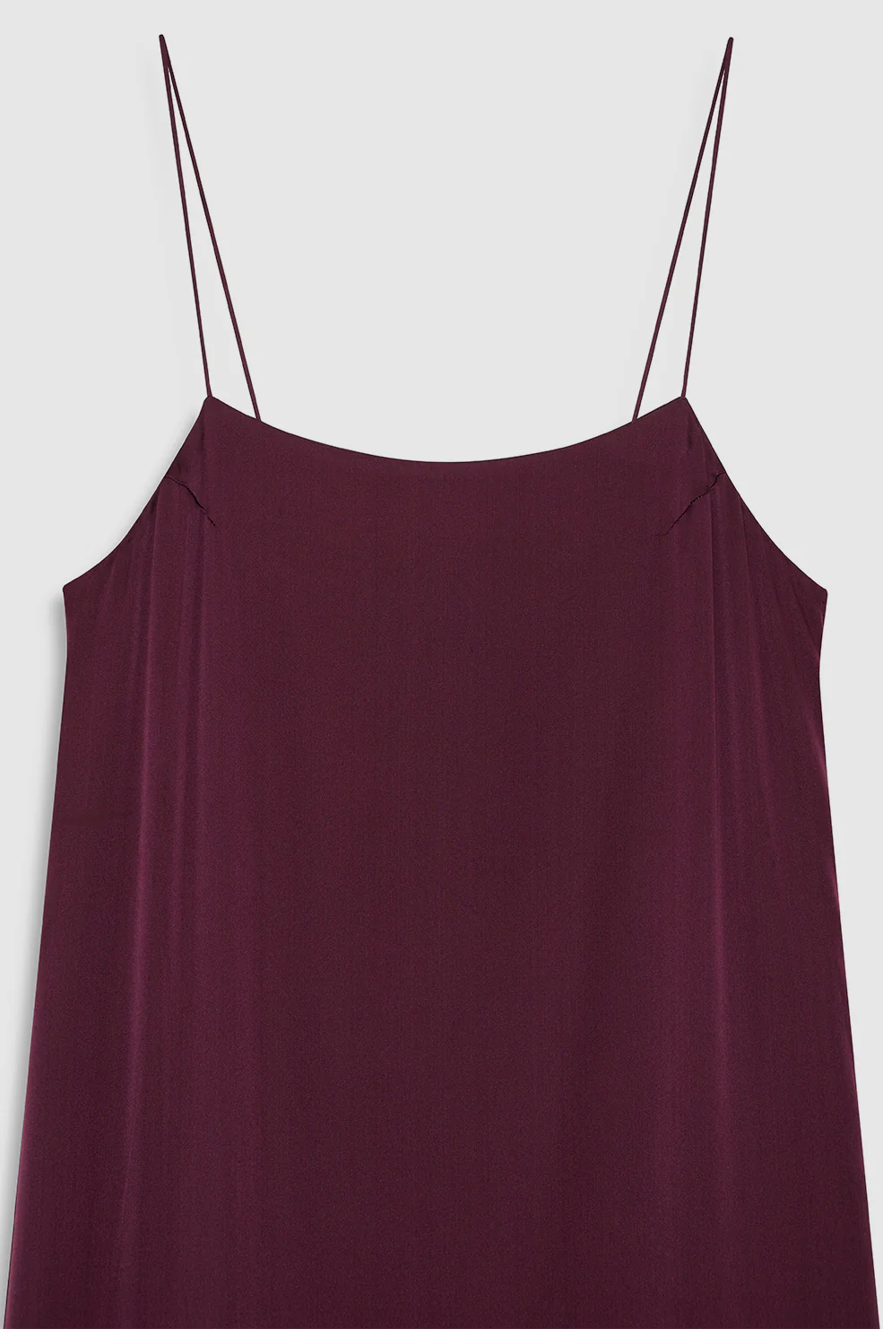 Clementine Dress - Fig - Image 4
