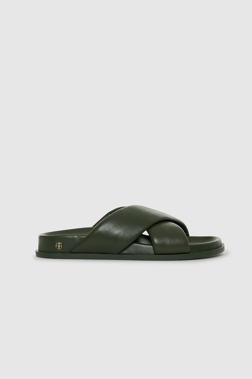 Emi Slides - Olive