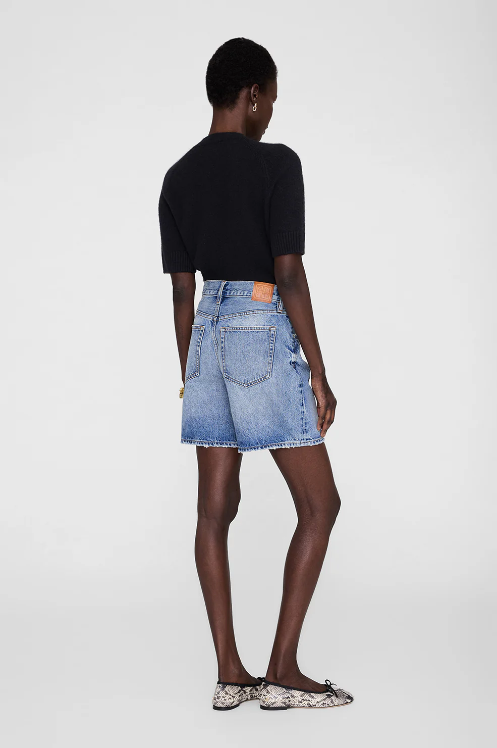 Heath Short - Caspian Blue - Image 3