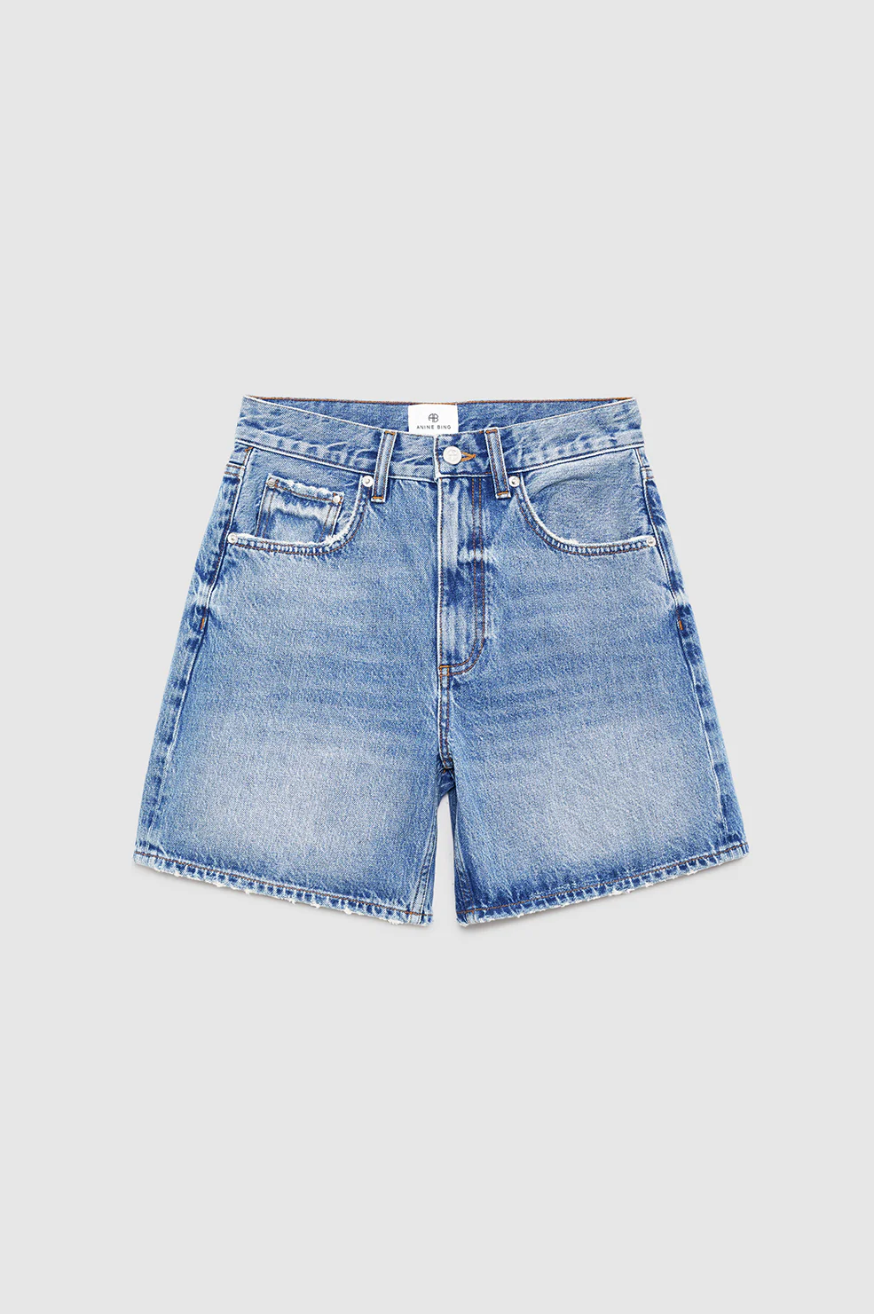 Heath Short - Caspian Blue - Image 6