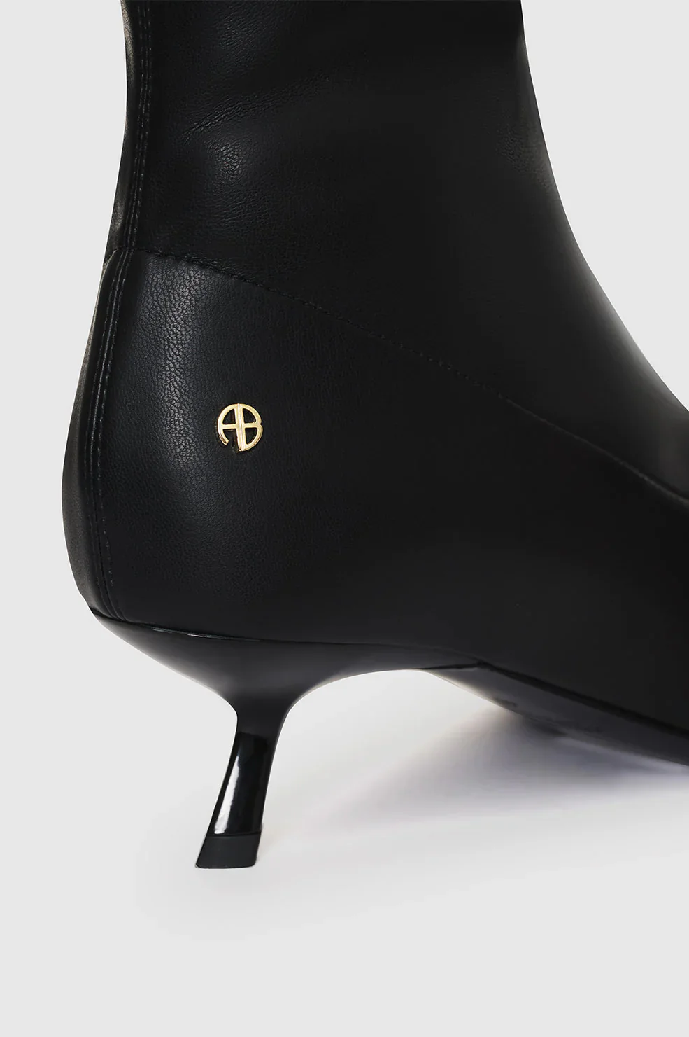 Hilda Boots - Black - Image 5