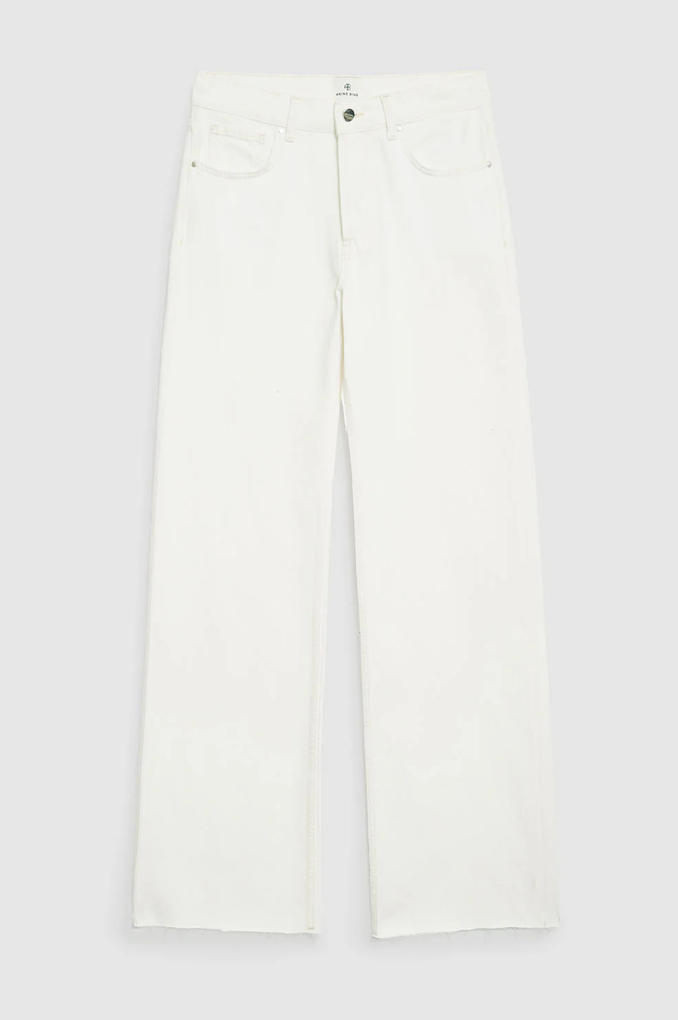 Hugh Jean 34" - Ivory - Image 3