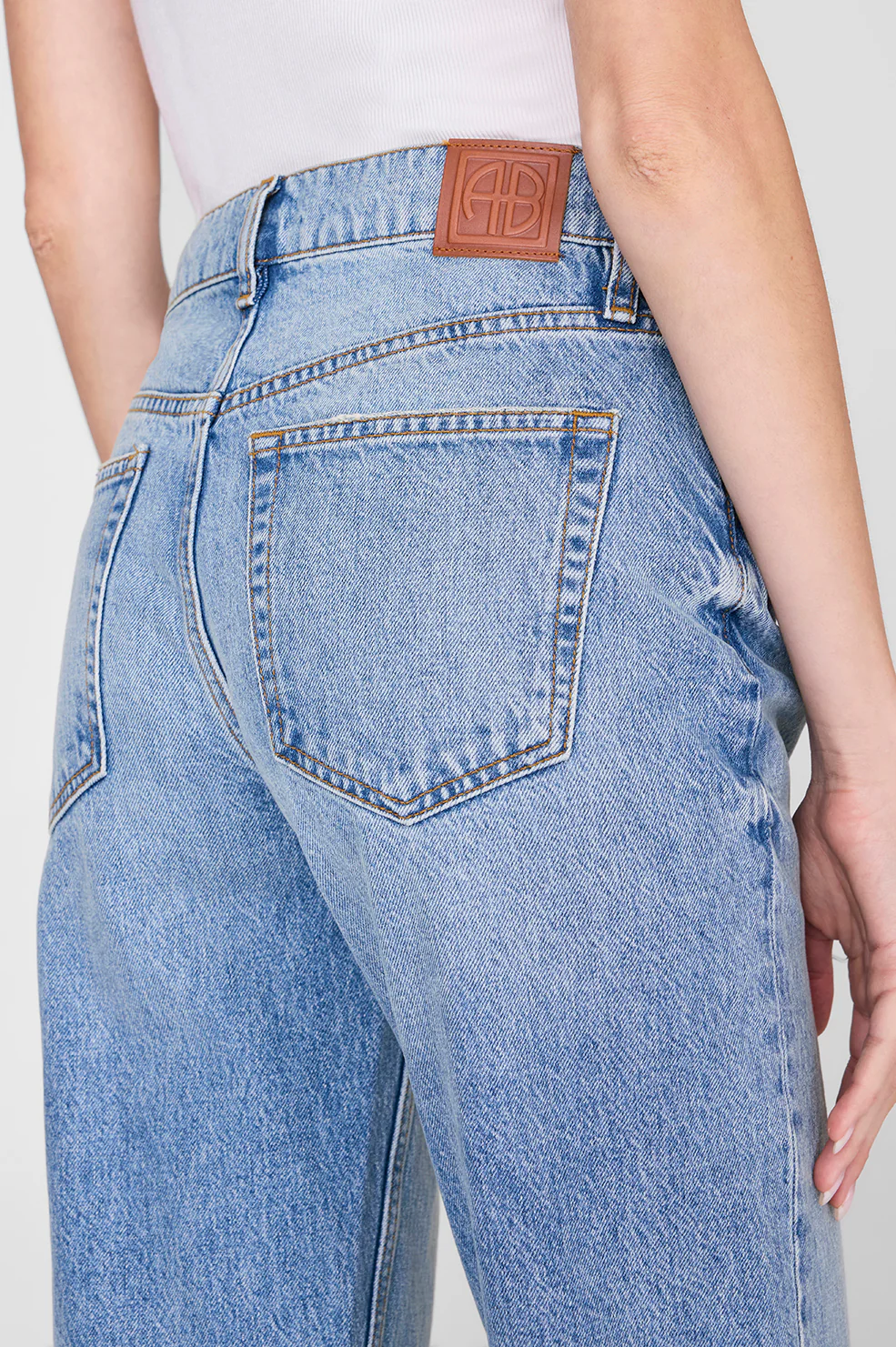 Kate Jean 29" - Arbor Blue - Image 6