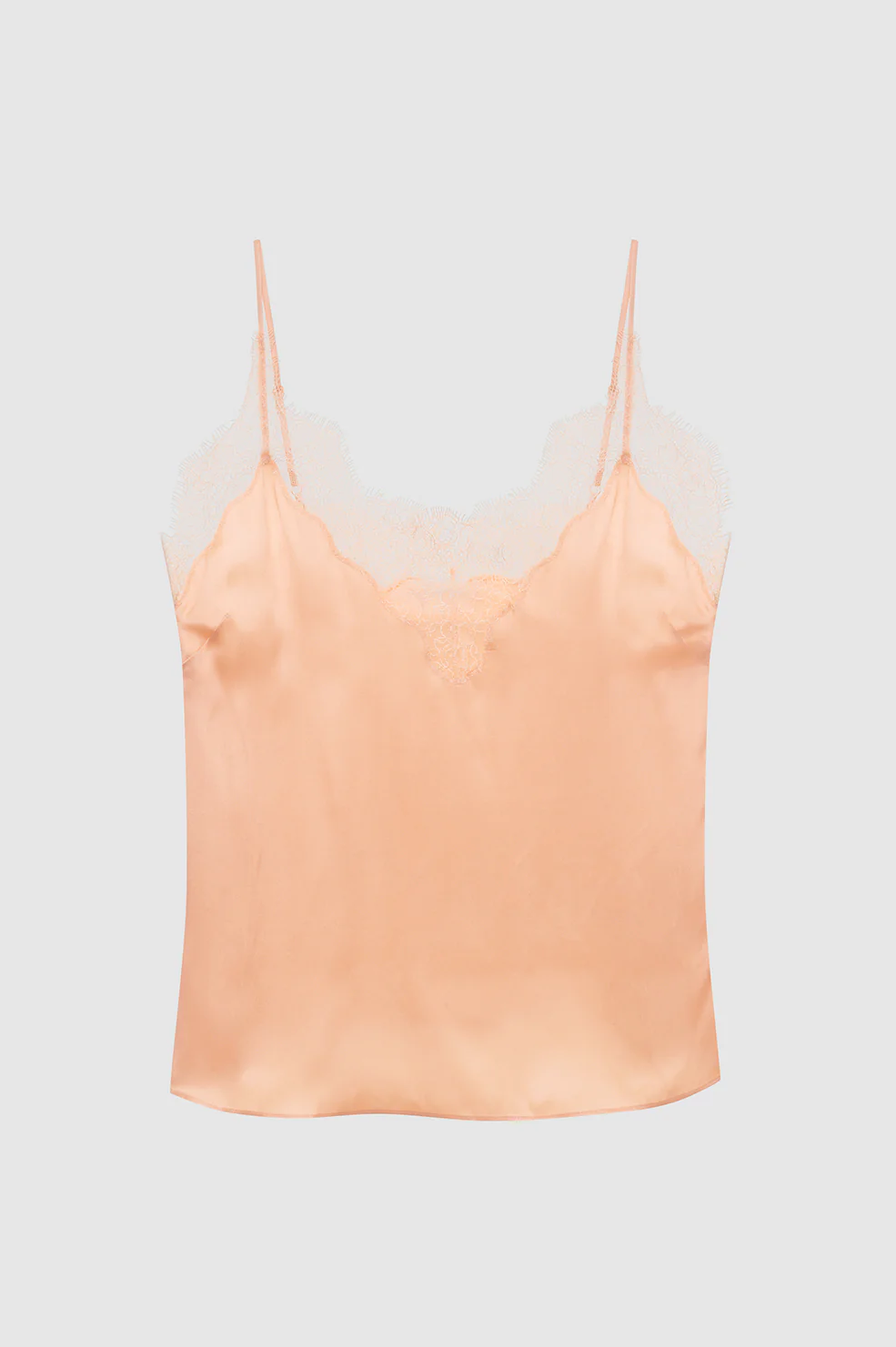 Mael Camisole - Blush - Image 3