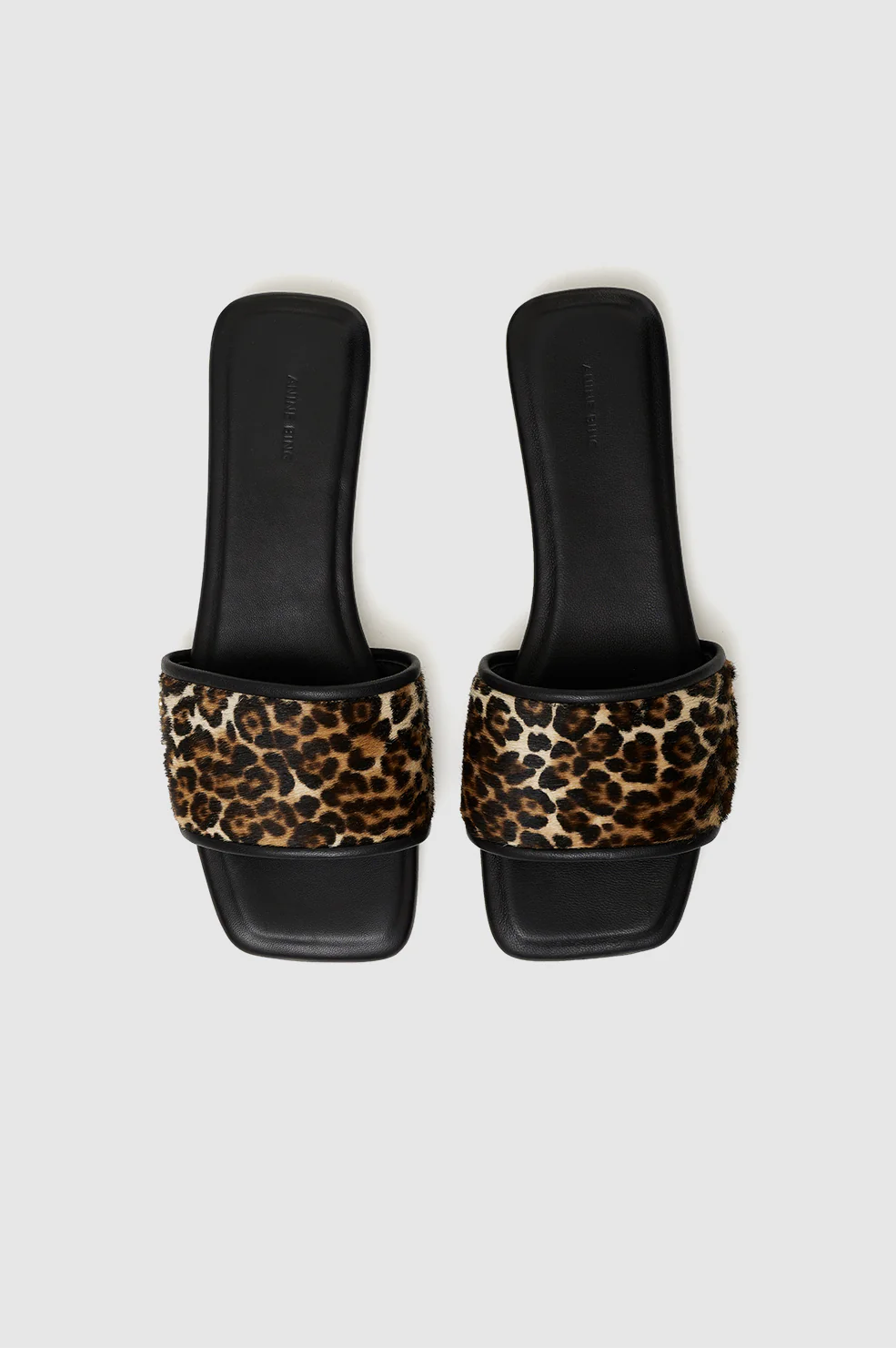 Ria Slides - Leopard - Image 3