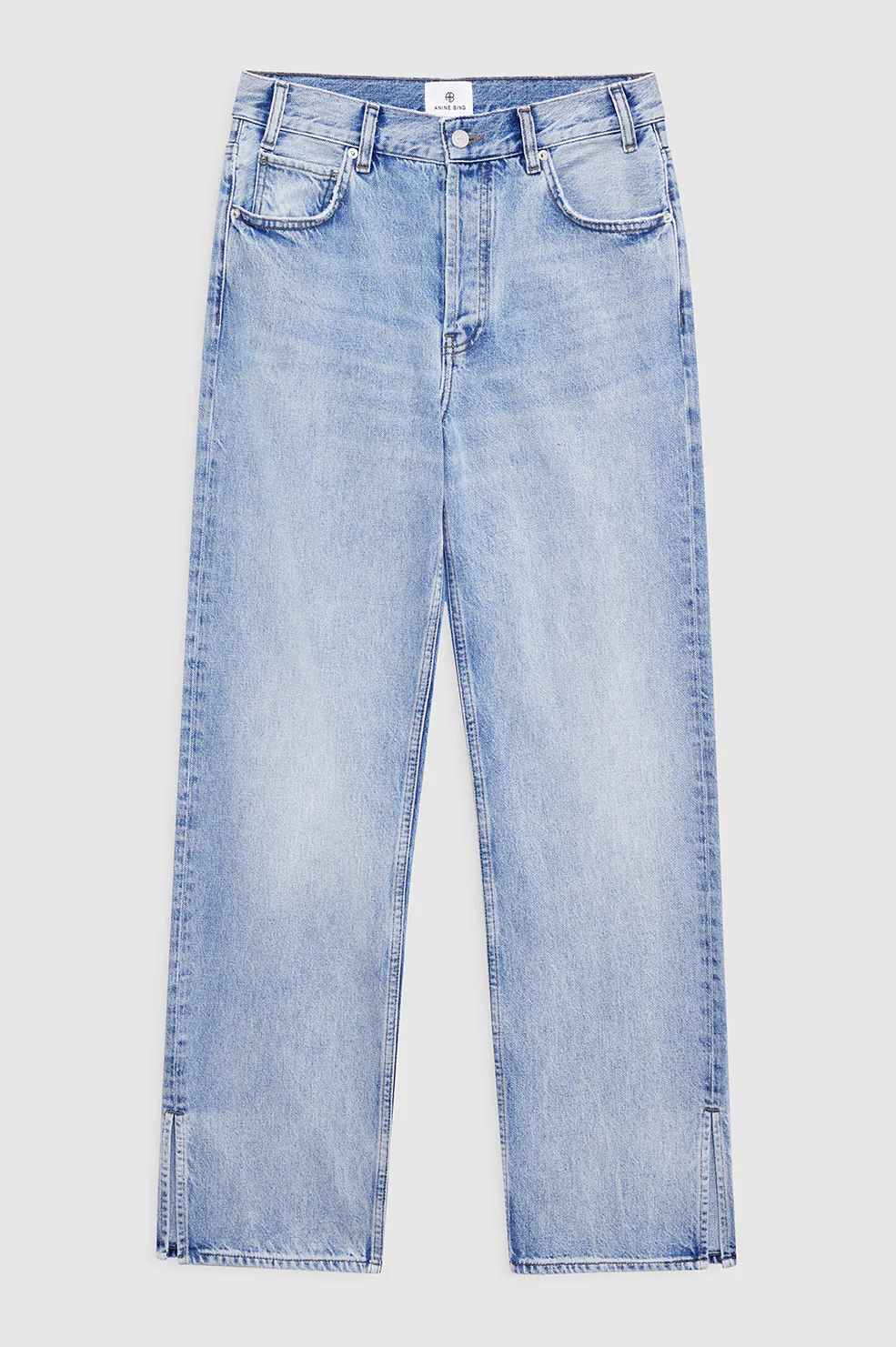 Roy Jean 31" - Blue Glow - Image 7