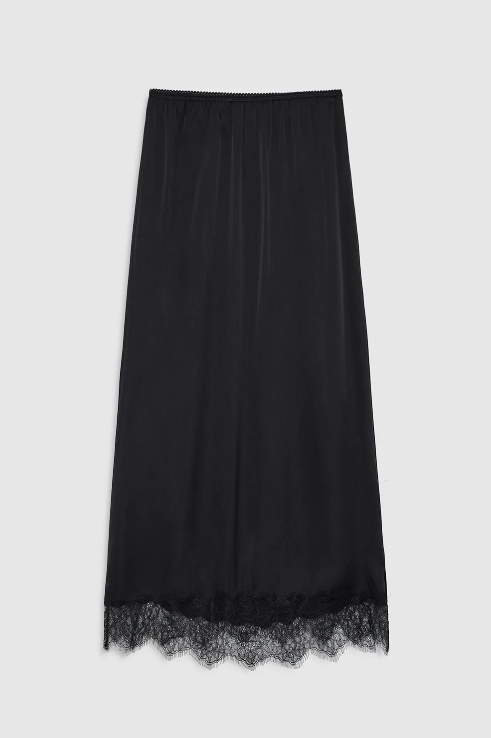 Shelby Skirt - Black - Image 3