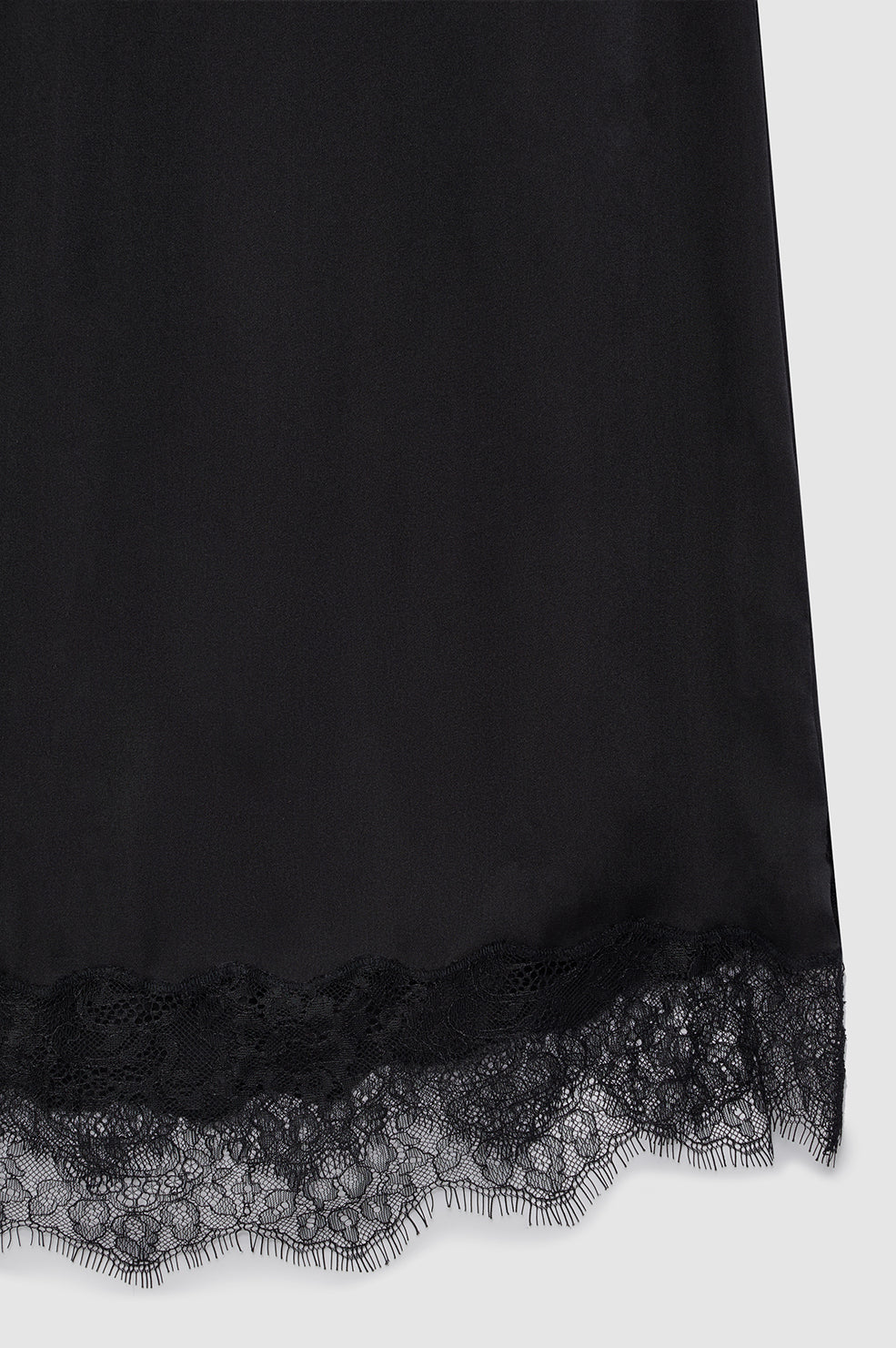 Shelby Skirt - Black - Image 4