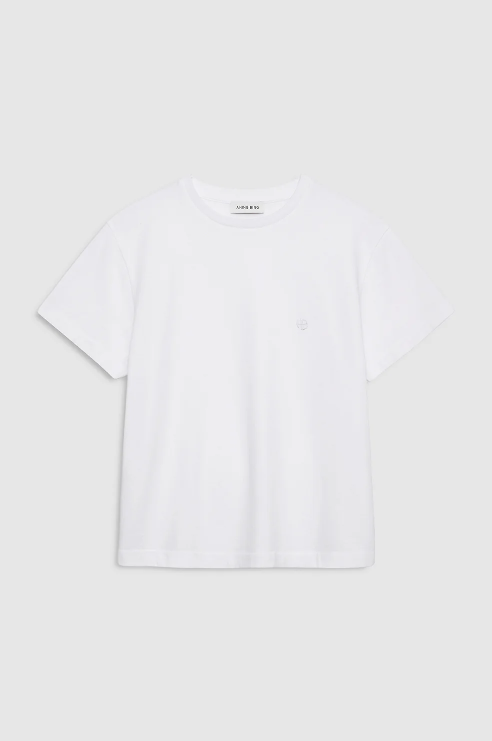 Shelley Tee - White - Image 3